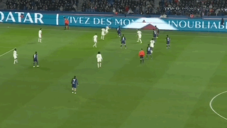 杏彩体育-法甲：登贝莱双响 巴黎3比0暂登顶