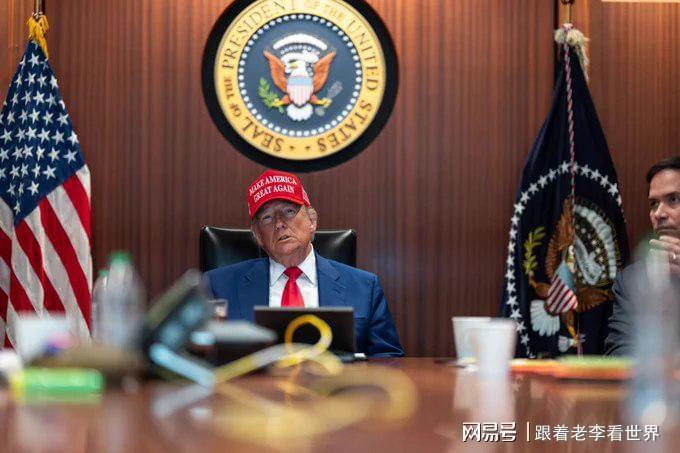 杏彩体育APP-伊朗加紧处决抗议者；特朗普同意军事行动。