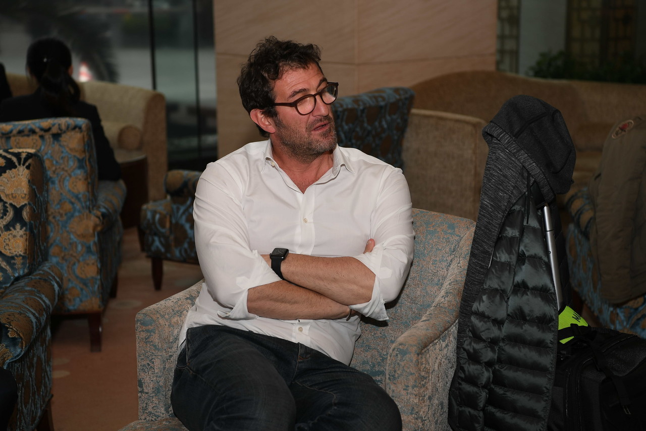 杏彩体育XC SPORTS-费拉拉：米兰德比胜负不会改变太多现状，国米确实该位列意甲榜首